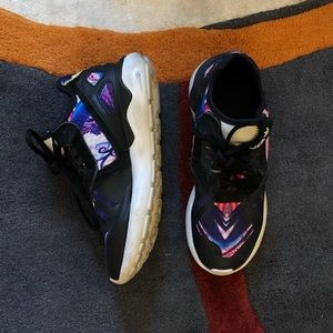 Adidas Tubular Sneaker